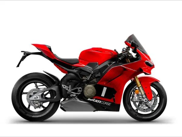 2026 Ducati Panigale V4 S - € 42.990 (1/1)