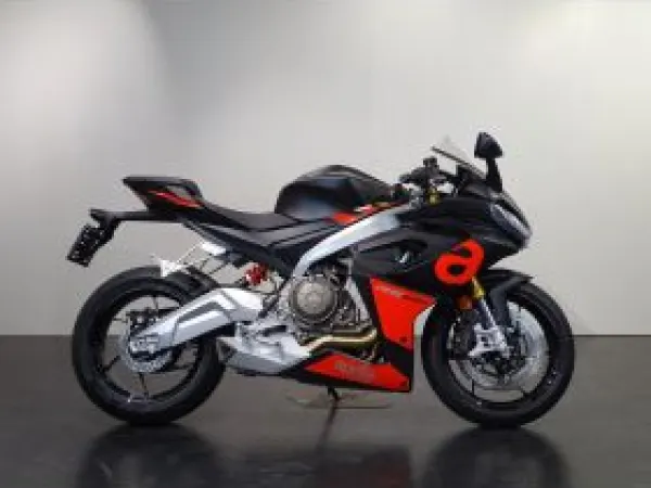 2024 Aprilia RS 660 - €13,700 (1/1)