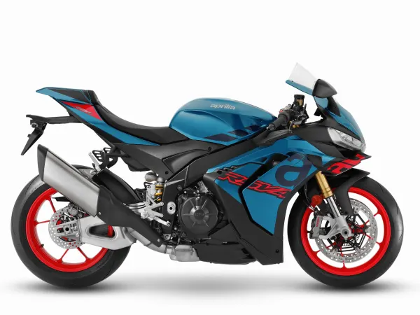 2026 Aprilia RSV4 - € 24.300 (1/1)
