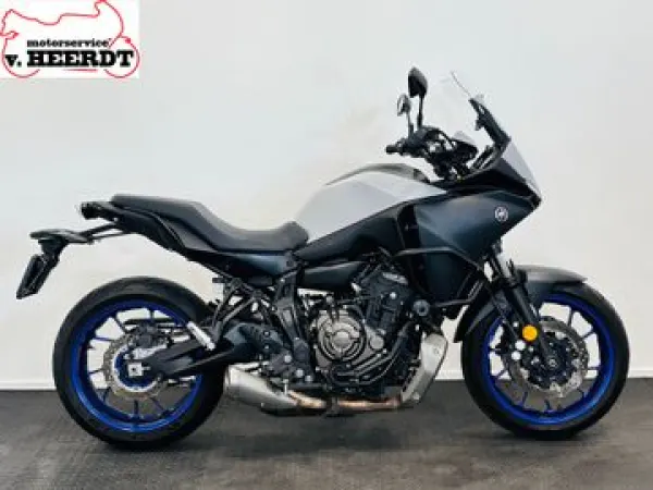 2020 Yamaha Tracer 7 - € 7.950 (1/1)