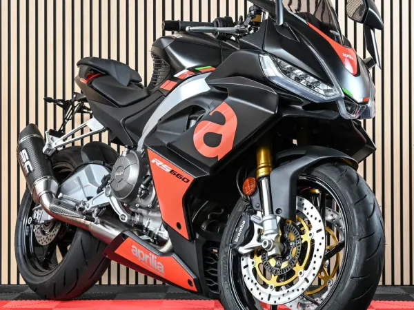 2024 Yamaha Tracer 7 GT - € 9.100 (1/1)