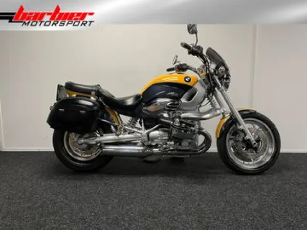 2004 BMW R 1200 C Independent - € 6.490 (1/1)