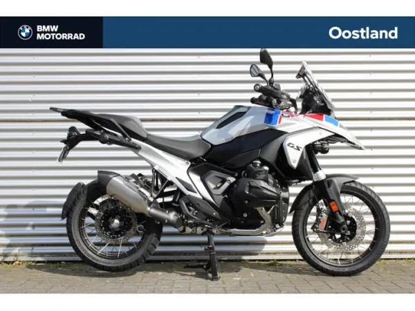 2026 BMW R 1300 GS Adventure - €33,009 (1/1)