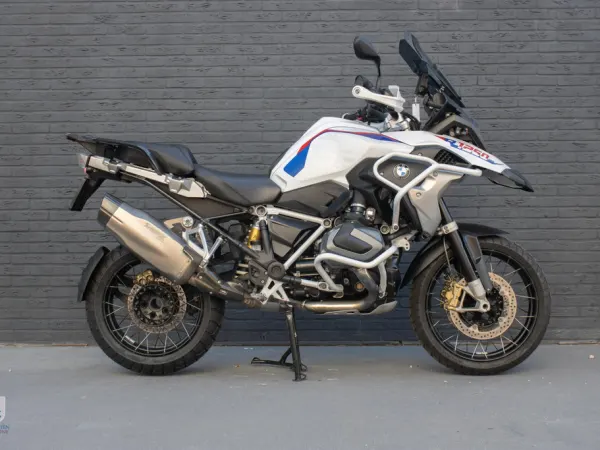 2023 BMW R 1250 GS - € 23.950 (1/1)