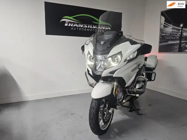 2018 BMW R 1200 R - € 6.899 (1/1)