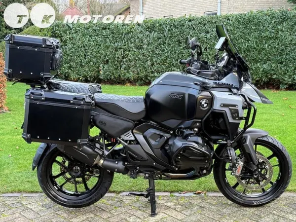 2024 BMW R 1300 GS Adventure Nardo TK Edition - €31,999 (1/1)