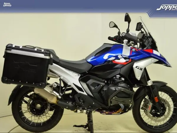 2024 BMW r1300gs (bj 2024) - Reserved (1/1)