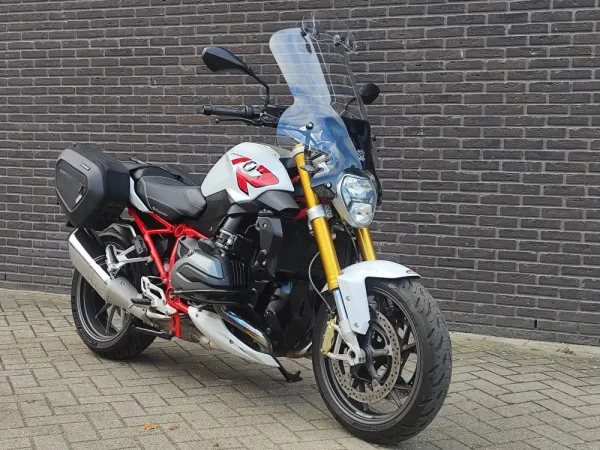 2016 BMW R 1200 R - €11,500 (1/1)