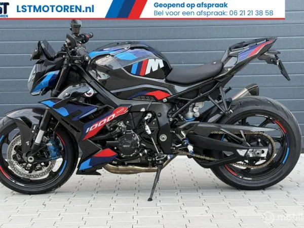 2023 BMW M 1000 R - € 21.995 (1/1)