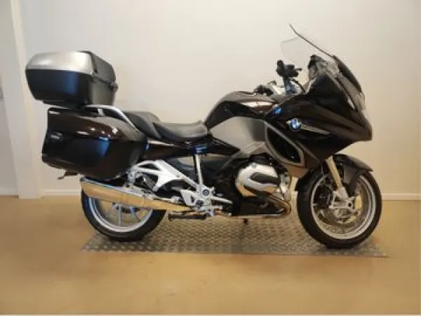 2014 BMW R 1200 RT ABS-ESA-ASC - €9,499 (1/1)