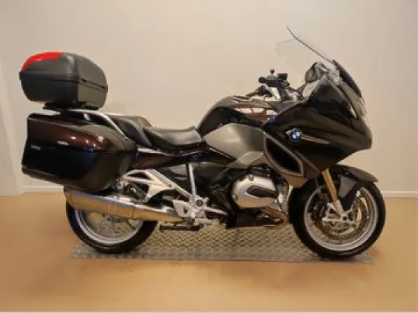 2014 BMW R 1200 RT ABS - €10,250 (1/1)