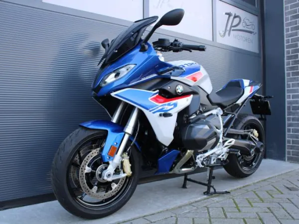 2024 BMW R 1250 RS - €15,489 (1/1)