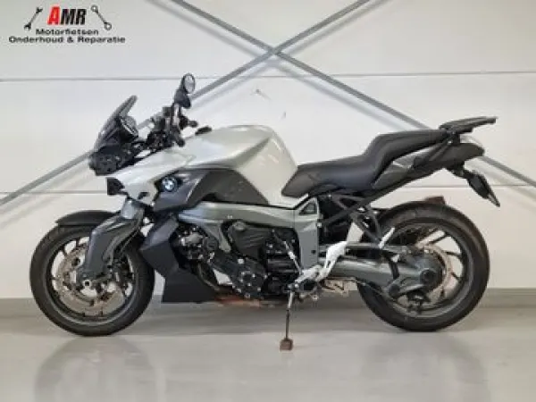 2009 BMW K 1300 R - € 5.990 (1/1)