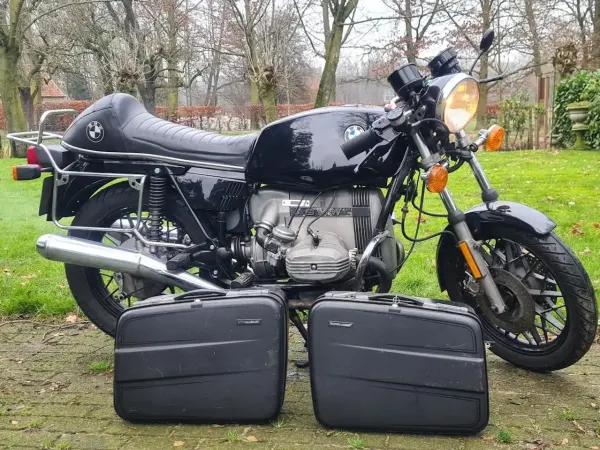 1978 BMW R 65 - € 3.250 (1/1)