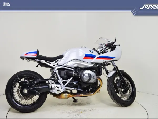 2018 BMW R Nine T Racer - €11,495 (1/1)