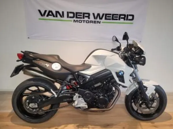 2012 BMW F 800 R - €5,498 (1/1)
