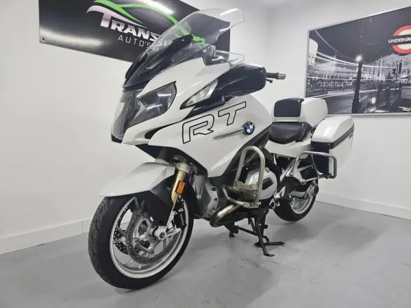 2018 BMW R 1200 RT - €7,699 (1/1)
