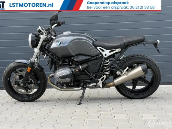 2024 BMW R Nine T Pure - € 12.995 (1/1)