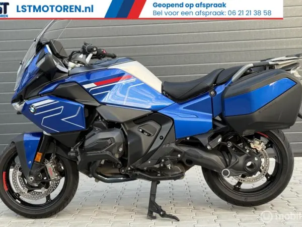2025 BMW R 1300 RT - € 31.795 (1/1)
