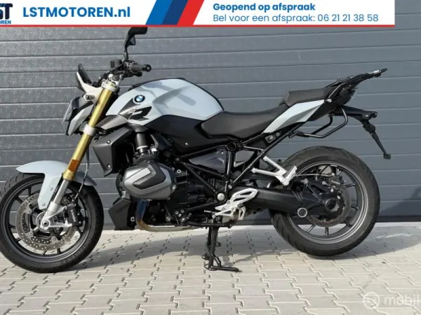 2024 BMW R 1250 R - € 17.995 (1/1)