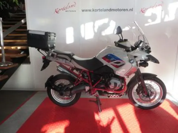 2012 BMW R 1200 GS - €8,290 (1/1)