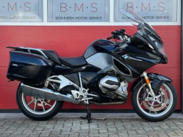 2017 BMW R 1200 RT - €13,250 (1/1)
