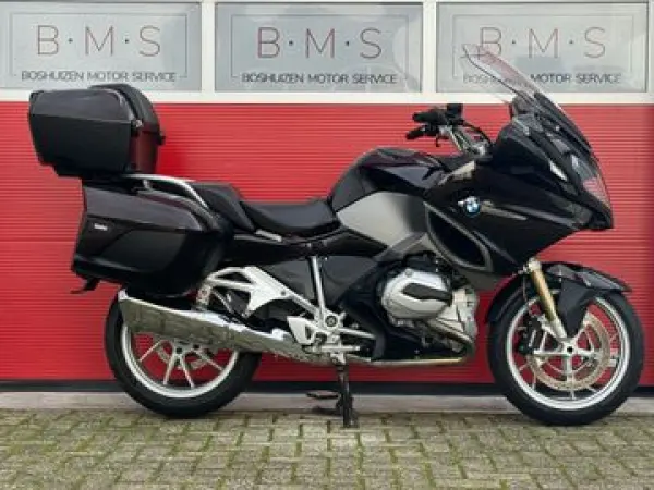 2015 BMW R 1200 RT - €13,450 (1/1)