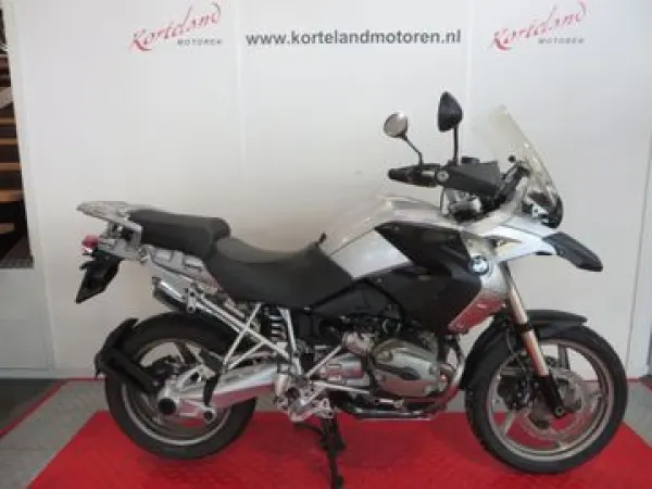 2009 BMW R 1200 GS - €5,950 (1/1)