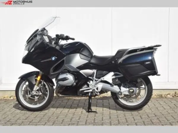 2017 BMW R 1200 RT - €13,750 (1/1)