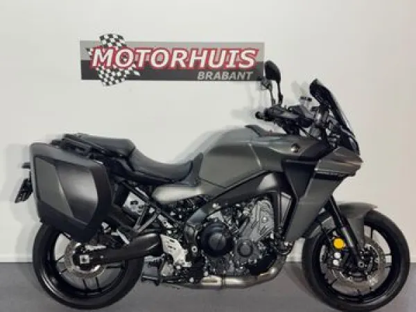 2022 Yamaha Tracer 9 - €12,499 (1/1)