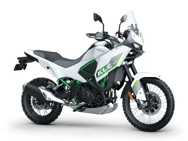 2026 Kawasaki KLE 500 - €8,399 (1/1)