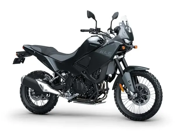 2026 Kawasaki KLE 500 - €7,549 (1/1)