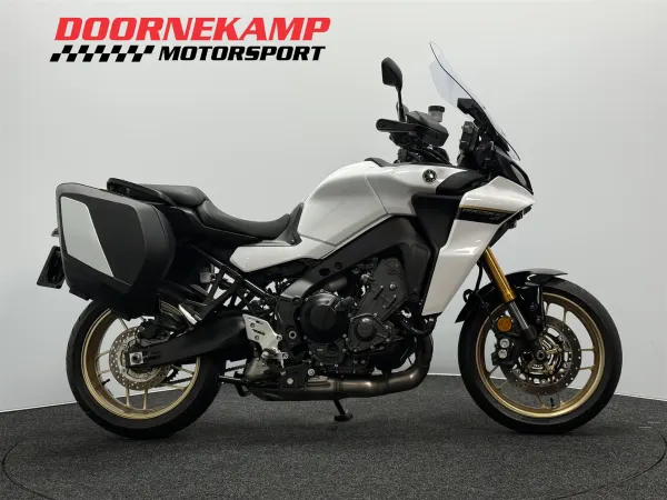 2025 Yamaha Tracer 9 GT - €14,950 (1/1)