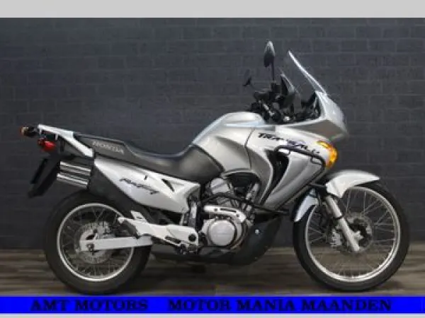 2004 Honda XL 650 V Transalp - € 3.750 (1/1)