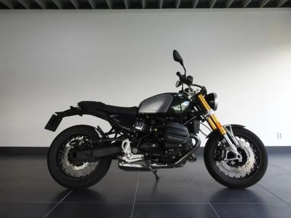 2025 BMW R 12 Nine T - € 19.950 (1/1)