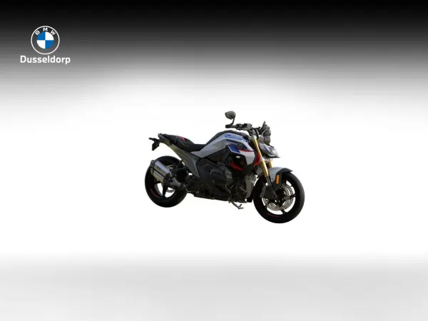2026 BMW R 1300 R - € 25.502 (1/1)