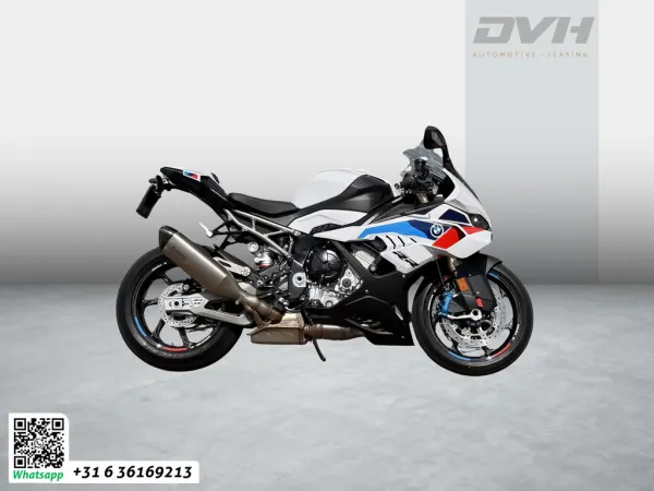 2025 BMW S 1000 RR - € 29.950 (1/1)