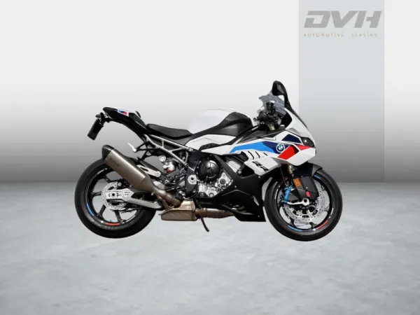 2025 BMW S 1000 RR - € 29.950 (1/1)