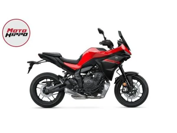 2026 Yamaha Tracer 7 - €11,599 (1/1)