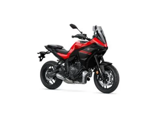 2026 Yamaha Tracer 7 - €11,599 (1/1)