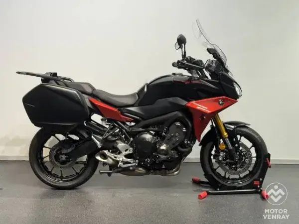 2020 Yamaha Tracer 900 GT - €11,990 (1/1)