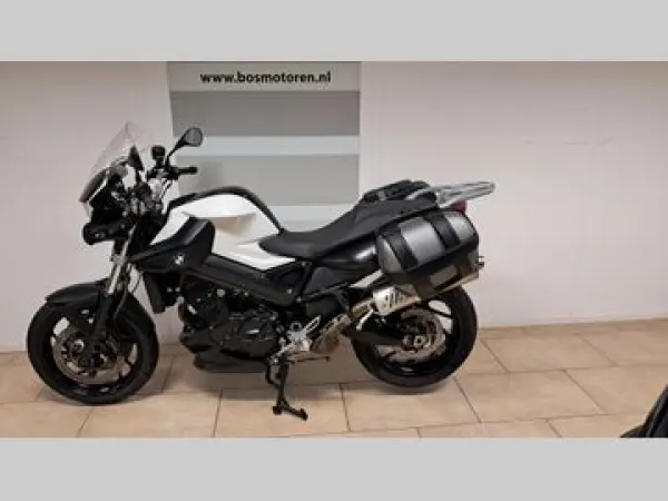 2010 BMW F 800 R - € 4.550 (1/1)