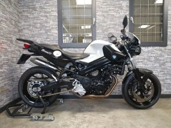 2011 BMW F 800 R - € 4.490 (1/1)