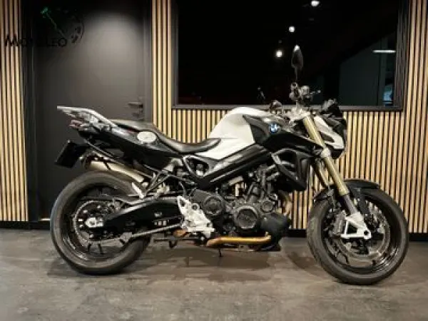 2015 BMW F 800 R - € 5.950 (1/1)