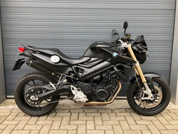 2016 BMW F 800 R - € 5.250 (1/1)