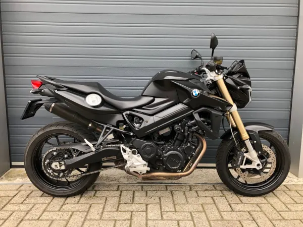2016 BMW F 800 R - € 5.250 (1/1)