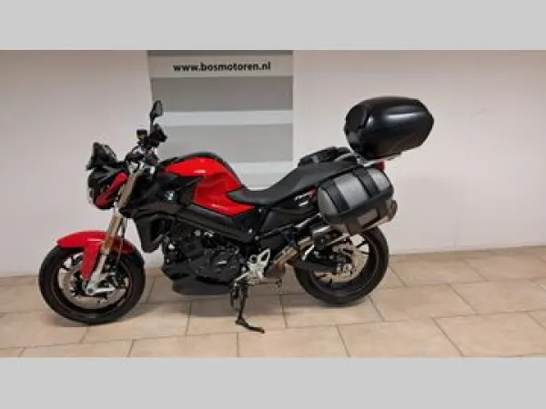 2018 BMW F 800 R - € 6.995 (1/1)