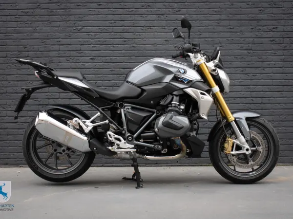 2021 BMW R 1250 R - € 8.950 (1/1)