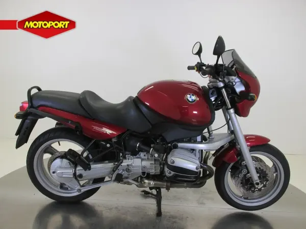 1996 BMW R 1100 R - €2,490 (1/1)
