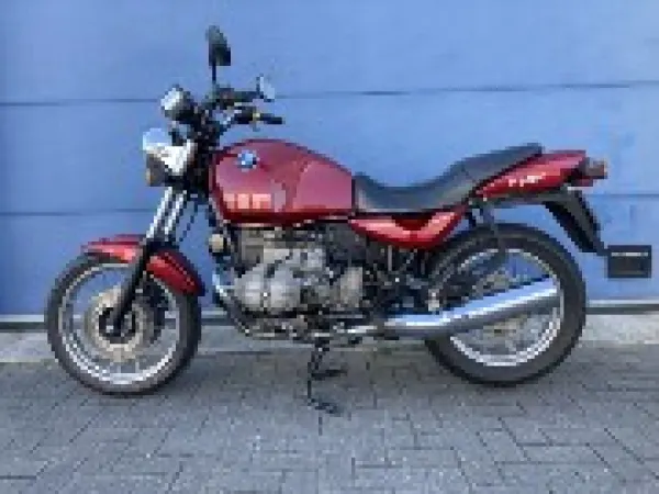 1994 BMW R100R Mystic - € 6.950 (1/1)